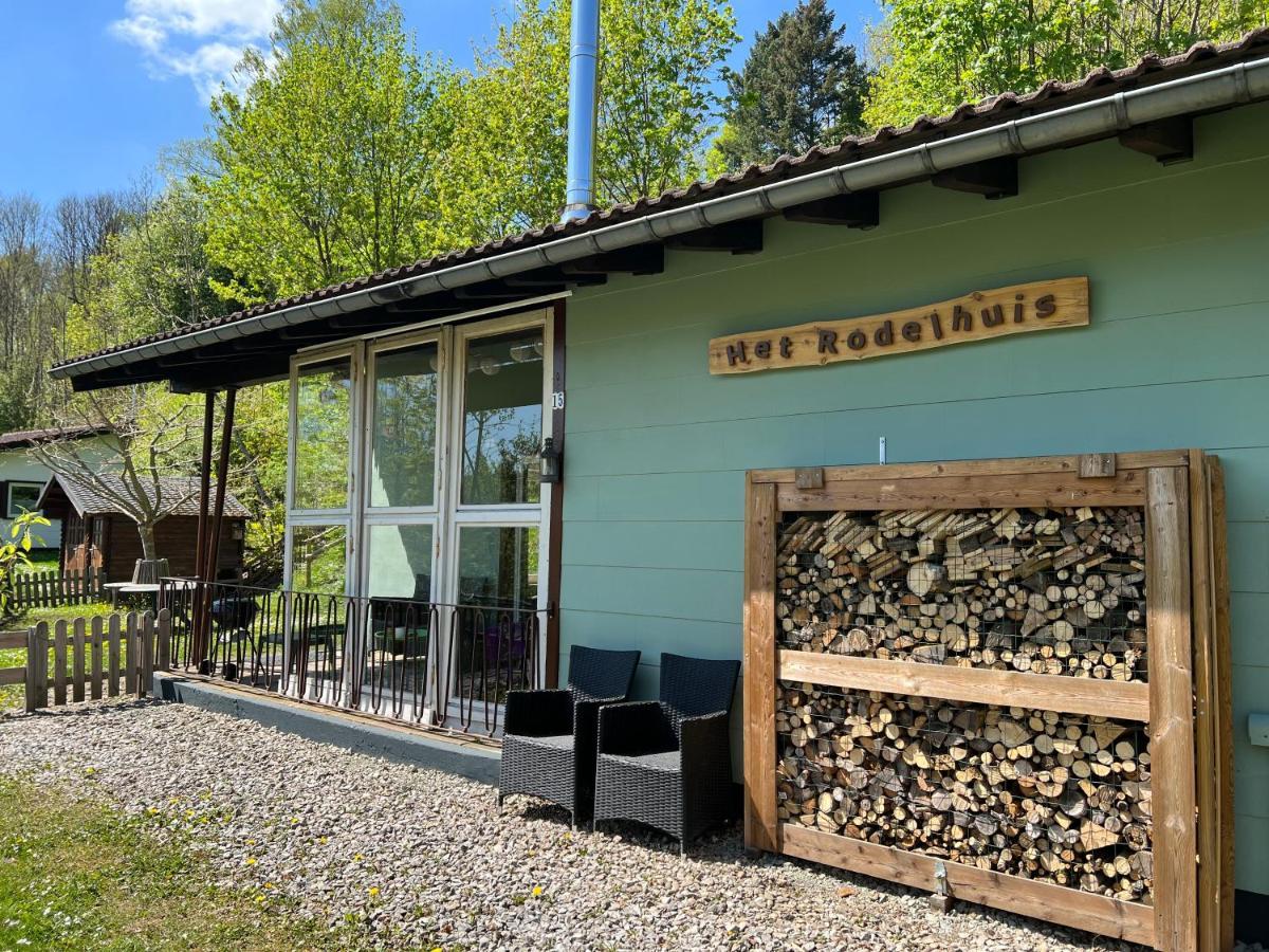 Platell Ferienhausverwaltung Rodelhuis Ferienhaus