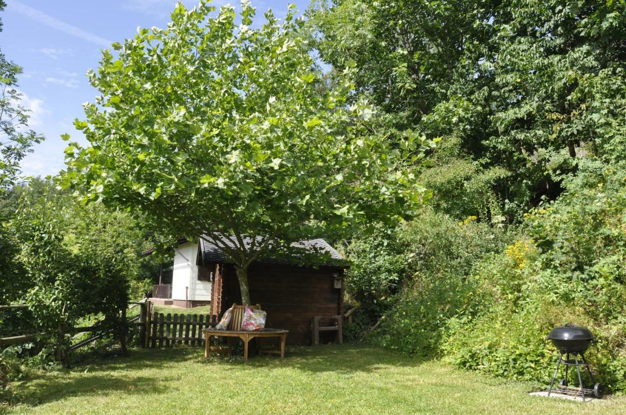 Platell Ferienhausverwaltung Rodelhuis Ferienhaus *
